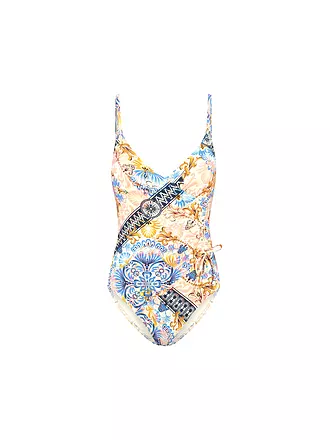 CYELL | Badeanzug Classic Fusion para mujer |